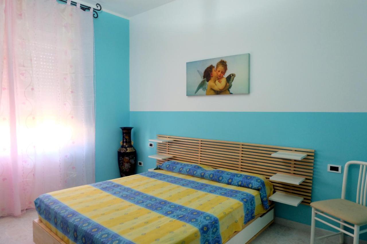Camera Tripla con Bagno