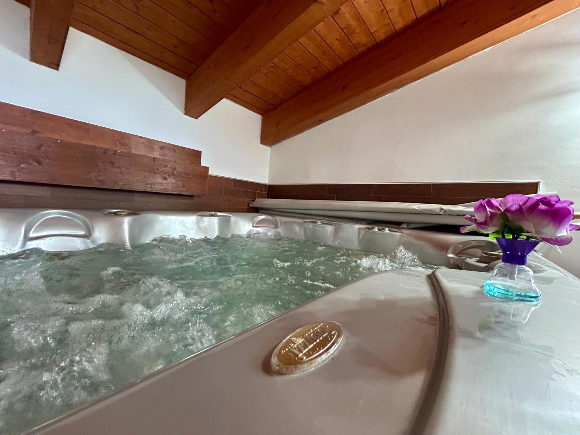 Deluxe Double Room Sea View