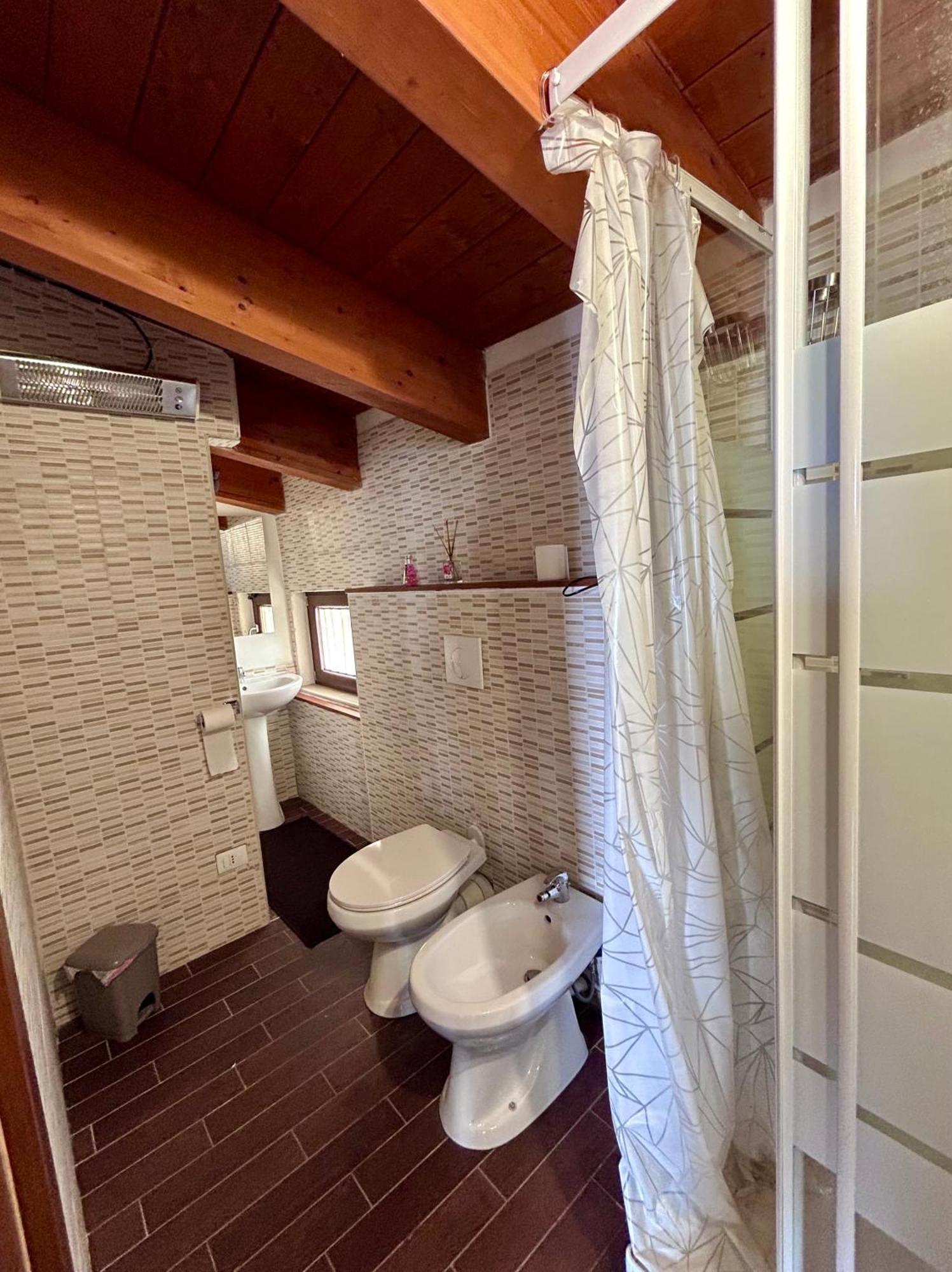 Deluxe Double Room Sea View