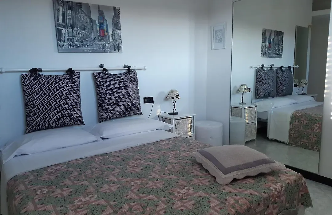 B&B Villa Grace-1