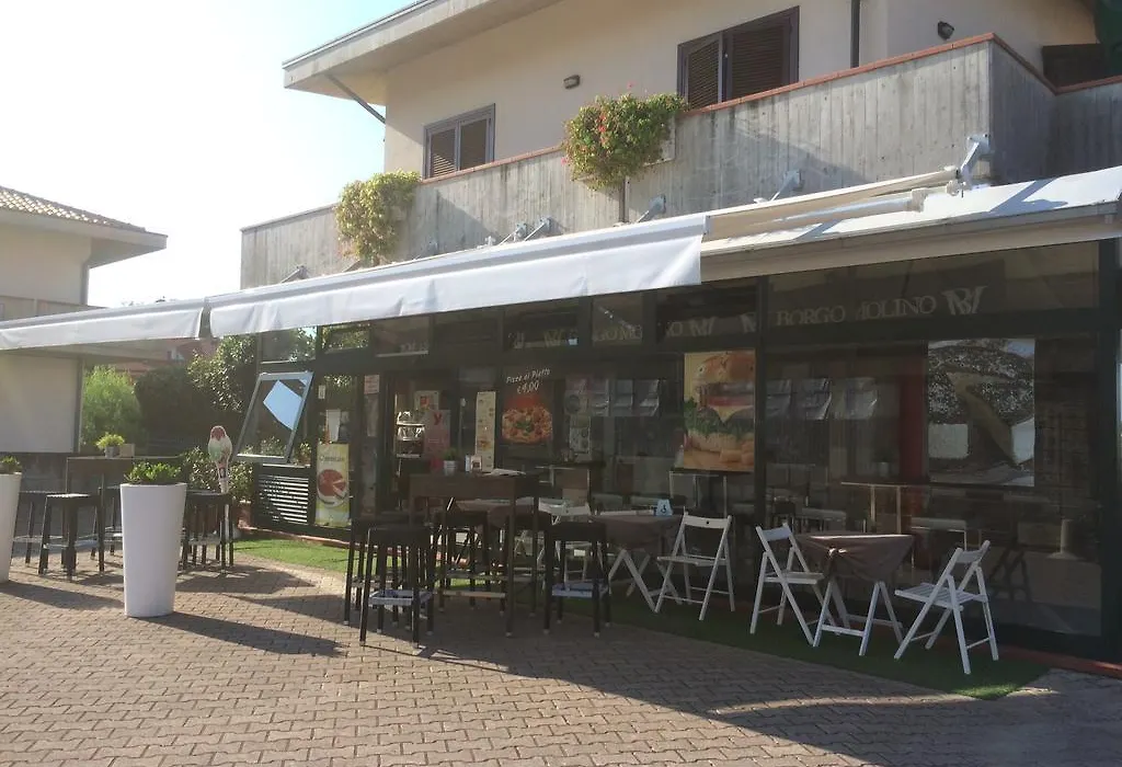 B&B Mirella-1