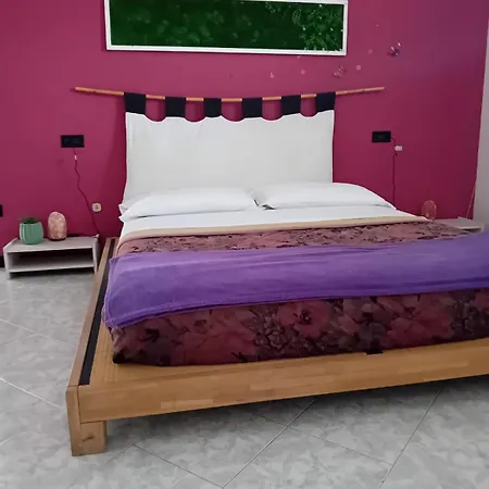 B&B Villa Grace-3